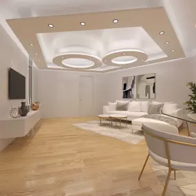 Bild von BAYAZID Innenausbau GmbH