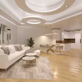 Bild von BAYAZID Innenausbau GmbH