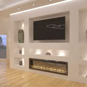 Bild von BAYAZID Innenausbau GmbH
