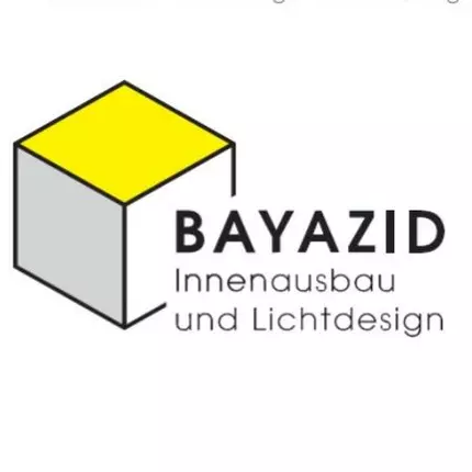 Logo de BAYAZID Innenausbau