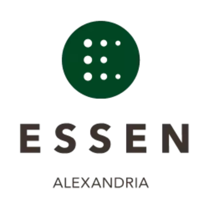 Logo fra Essen Apartments