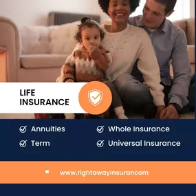Bild von RightAway Insurance Of Hyattsville