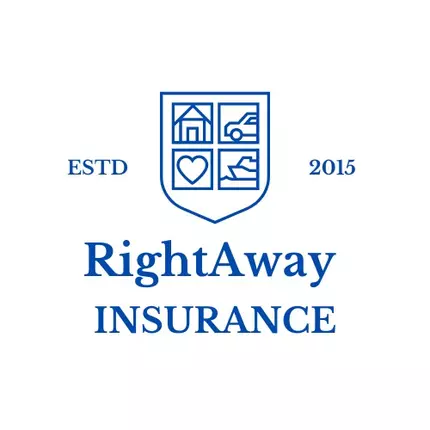 Logo from RightAway Insurance