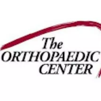 Logótipo de The Orthopaedic Center Tulsa