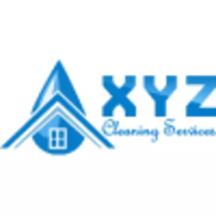 Logotyp från XYZ Cleaning Services Ct