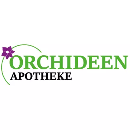 Logótipo de Orchideen-Apotheke