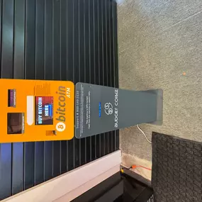 Bild von BudgetCoinz Bitcoin ATM