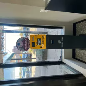 Bild von BudgetCoinz Bitcoin ATM