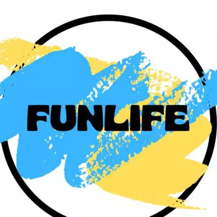 Logo fra FUNLIFE