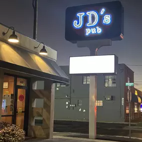 Bild von JD's Pub