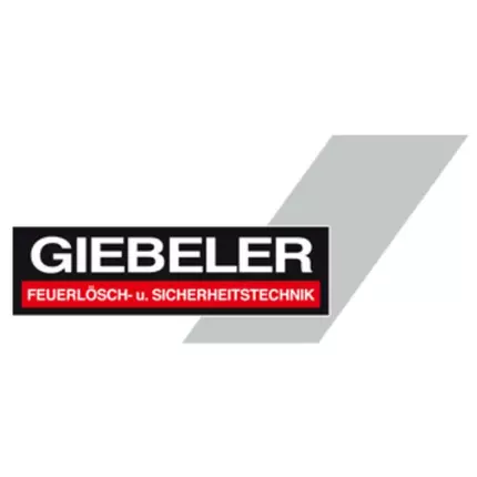 Logo fra Giebeler-Brandschutztechnik