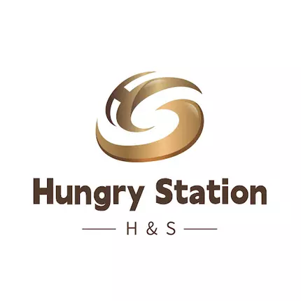 Logotyp från Hungry Station