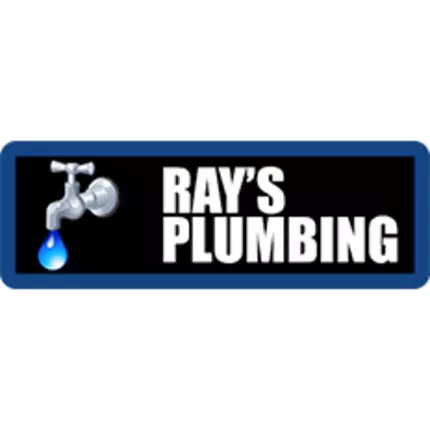 Logotyp från Ray's Plumbing