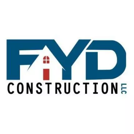 Logo od FYD Construction LLC