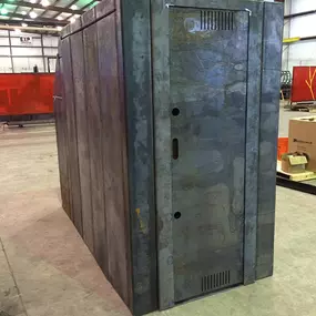 Bild von EXP Fabrication