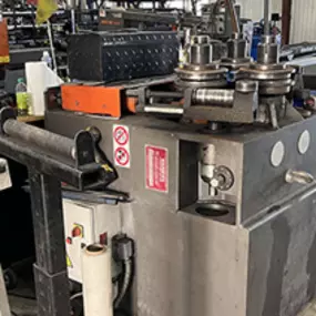 Bild von EXP Fabrication