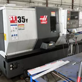 Bild von EXP Fabrication