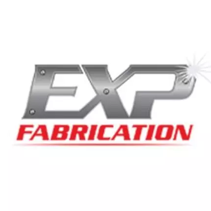 Logo from EXP Fabrication