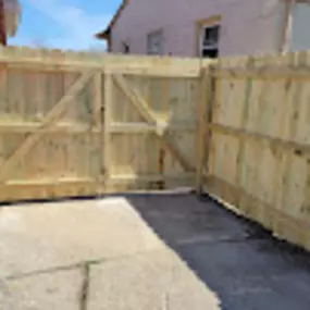 Bild von Discount Fence