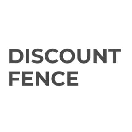 Logo von Discount Fence