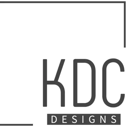 Logo von KDC Designs