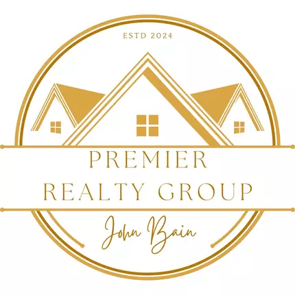 Logo von John Bain - Premier Realty Group