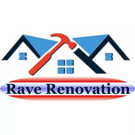 Logo van Rave Renovation