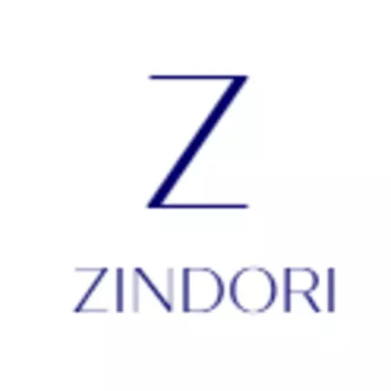 Logo de ZINDORI