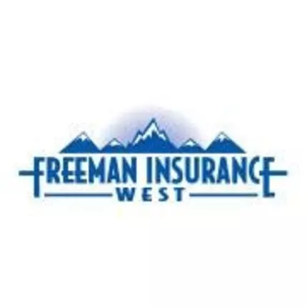 Logo von Freeman Insurance West, Inc.