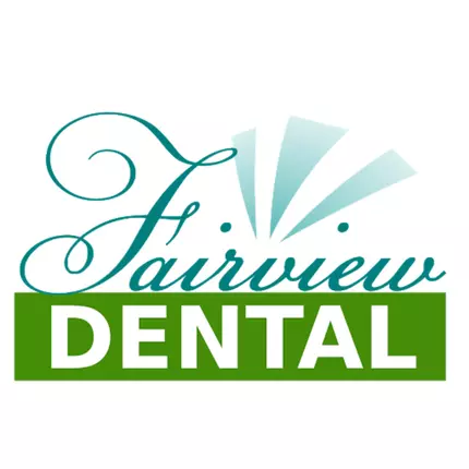 Logo od Fairview Dental