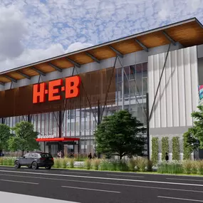 Bild von SoCo H-E-B - Opening 12/4/24!