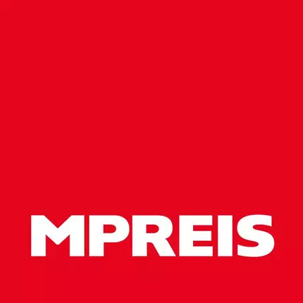 Logotipo de MPREIS Tankstellenshop