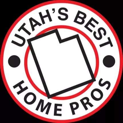 Logo od Utah's Best Home Pros - Plumbing, Electric, Heating & Air