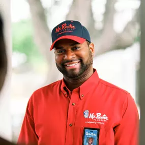 Bild von Mr. Rooter Plumbing of Chapel Hill