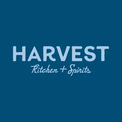 Logotyp från Harvest Kitchen + Spirits