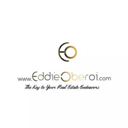 Logo fra The Eddie Oberoi Team