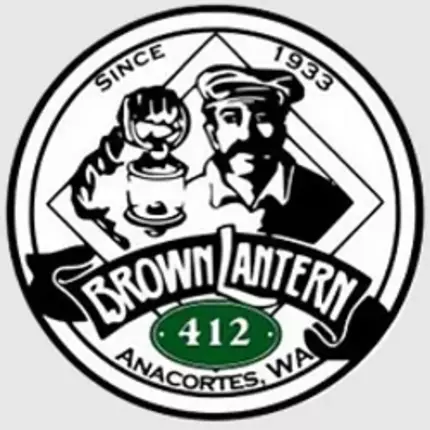 Logo van Brown Lantern