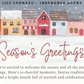 Our team wishes you and your loved ones a joyful holiday season filled with warmth, love, and happiness.