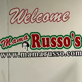 Big shout out to the fabulous team at Mama Russo’s. They catered a big order with only a days notice, let me take a warming container home and helped me lift everything into my car. The food was a huge hit with the NMU Women’s basketball team. Thank you!!