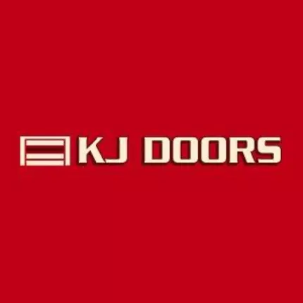 Logo od KJ Doors