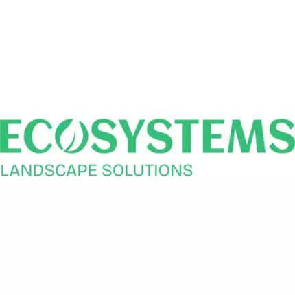 Logótipo de ECOSystems Landscape Solutions