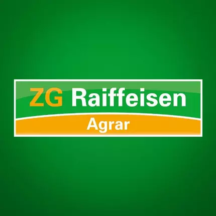 Logo van ZG Raiffeisen Getreidesilo Dittwarer Bahnhof