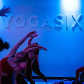 YogaSix Wexford at Wexford Plaza (in the Whole Foods Shopping Center)