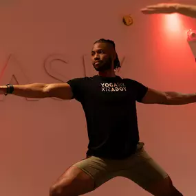 YogaSix Wexford at Wexford Plaza (in the Whole Foods Shopping Center)