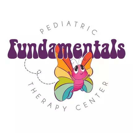 Logotyp från FUNdamentals Therapy