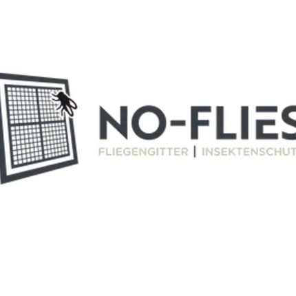 Logo od NO-FLIES Insektenschutz