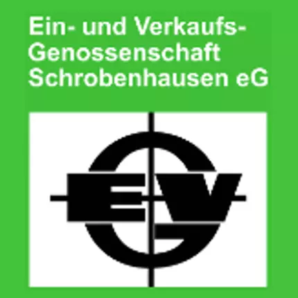 Logo od Ein- und Verkaufsgenossenschaft Schrobenhausen eG