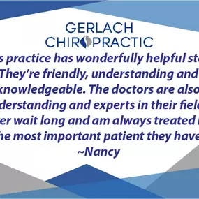 Bild von Gerlach Chiropractic