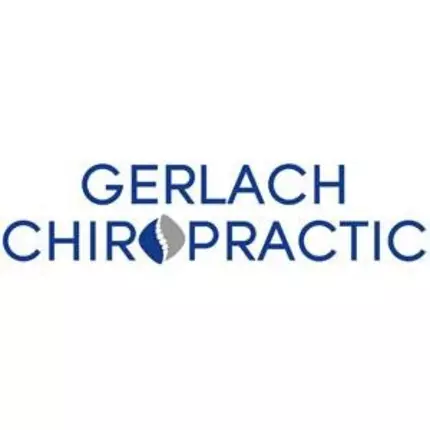 Logo von Gerlach Chiropractic