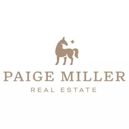 Logo od Paige Miller, REALTOR